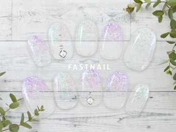 ファストネイル ロコ 志免店(FASTNAIL LOCO)/ハンドジェル【11227】