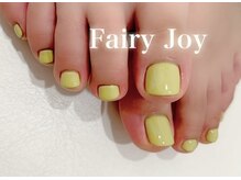 フェアリー ジョイ(Fairy Joy)/
