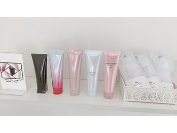 ポーラ 下松店(POLA)/洗顔購入でプレゼント♪