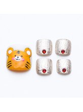 イーデザイン ネイル(E.design.Nail)/デザイン￥11980［新規￥10980］