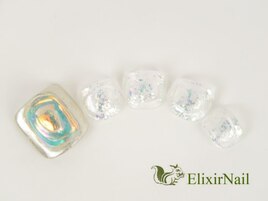 フット　やり放題／クーポン使用