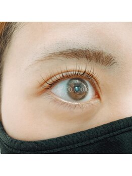 ポレポレ(Pole Pole)/まつげパーマ☆