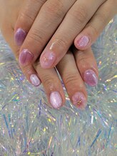 エネル バイ アルト(eneru by arto)/持ち込みアート