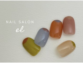 エル 梅田 堂山町店(el)/