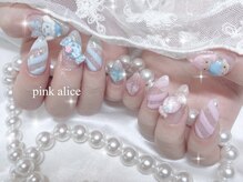 ピンク アリス 心斎橋店(Pink Alice)/