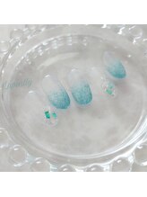 ルピアリー(Lupially)/