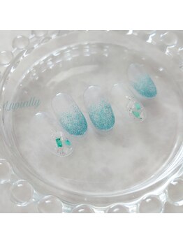 ルピアリー(Lupially)/