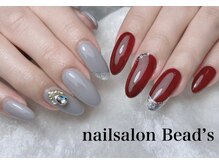 ビーズ(Bead's)/アート4本