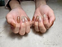 サロンド イト(salon de ito)/ワンカラー