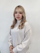 カットインリコ(CUT IN Rico) 池戸