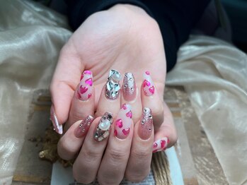 ミスユー(Miss U)/