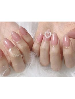 シンプル系（オフィス・日常）が得意