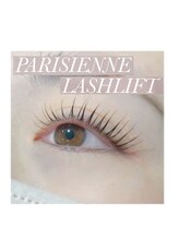 ネオリーブ エクラ 上野御徒町店(Neolive eclat)/パリジェンヌラッシュリフト