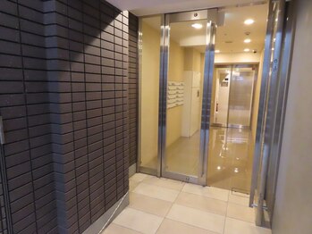オリエンタルスパ(ORIENTAL SPA)/☆入り口は地下一階です☆