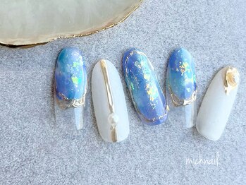 エニ(eni.)/サンプルコース