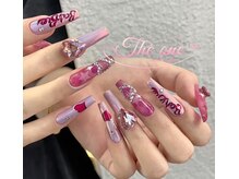 ザ ワン 女子大店(THE ONE)/スカルプネイル