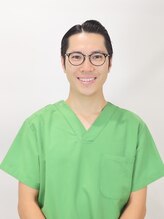 成城ていくけあ鍼灸整骨院 星 尚登