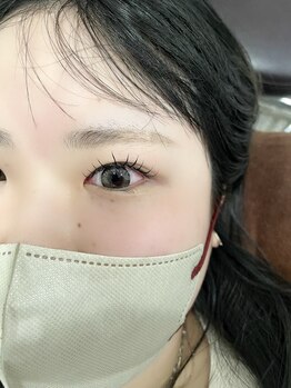 アイエルサラッシュ バイ ニコット(Eye ELSA lash by nicott)/マツエク