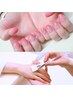 ★極上フルコース★ひじケア★グラデーションorマグネット《ウォーターケア》