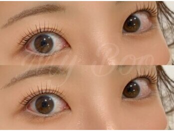 マイブー(My Boo)/まつげ/まつげパーマ/大森まつげ