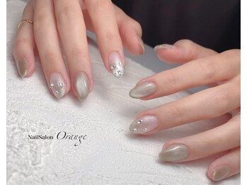 オレンジ(Orange)/