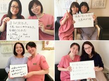 住吉鍼灸院アネックスの雰囲気（頭痛/肩こりのお悩みにも！産前産後ケアにおすすめ◎［肩こり］）