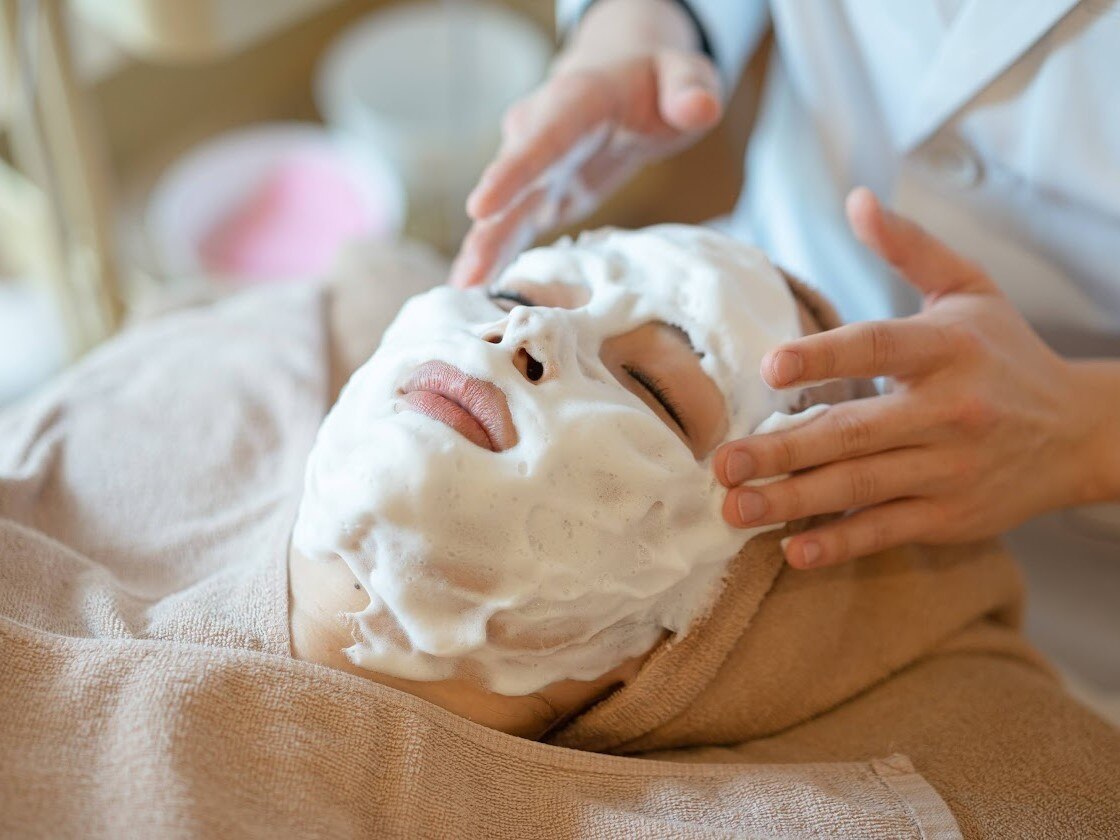 ダブル ANERA心斎橋店(W)｜ホットペッパービューティー