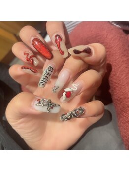 ビユビ ネイル 川口駅前店(Biyubi Nail)/