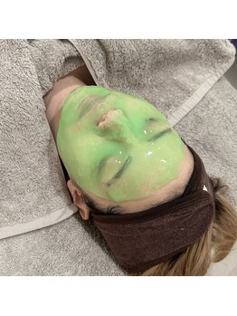 ラ フルール(La Fleur)/ハイドロジェリーパック