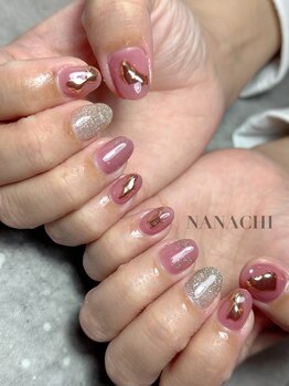 ナナチ(NANACHI)/1周年定額デザイン