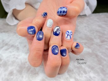 ソアレ(Soare)/10本アート