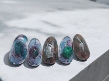 ステムネイル 下北沢(stem nail)/more