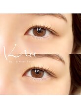 クレー(Klee)/ラッシュリフト