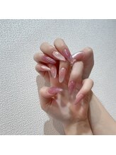 パンダネイル(Panda Nail) 羅 ラ