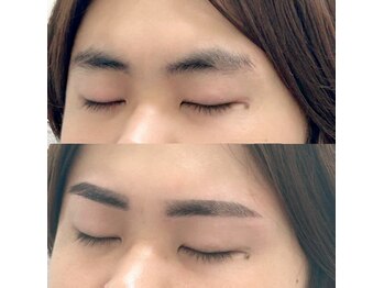 クール(COEUR)/眉ワックス