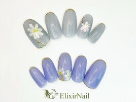 定額b カジュアル／クーポン使用