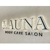 ラウナ(LAUNA)のお店ロゴ