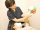 ふちゅう美容矯正院の写真/【お顔の歪み×小顔Wの効果】身体のバランスが崩れるとお顔にも影響が…そもそもの原因を根本から解消！