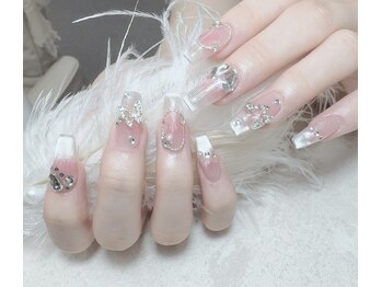 グロー ネイル(Glow Nail)/