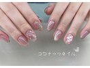 マグネットネイル