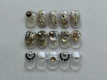 ユニカ(Unica.)/【定額】100 Simple/7700yen