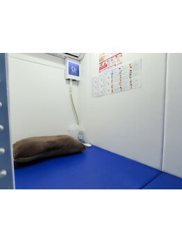 メンズにオススメのサロン