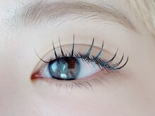 ジョリ アイラッシュ(Jolie eyelash)/まつエク束感仕上げ
