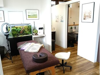 ホワイトニングステーション 春日