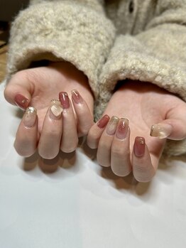 otona nuance* ￥8800