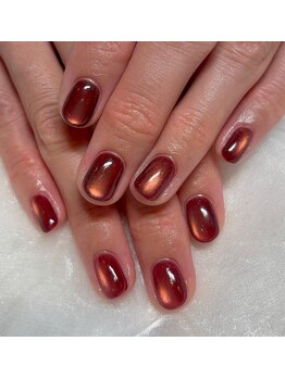 ロゼネイル(Rosse nail)/