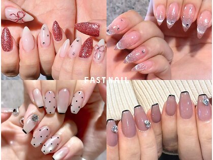 ファストネイル 渋谷店(FAST NAIL)の写真