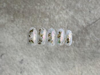 定額Bコース¥8980