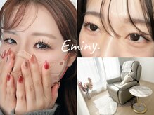 エミニー(Eminy.)