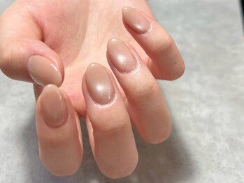 水光マグネット/シロップ/冬